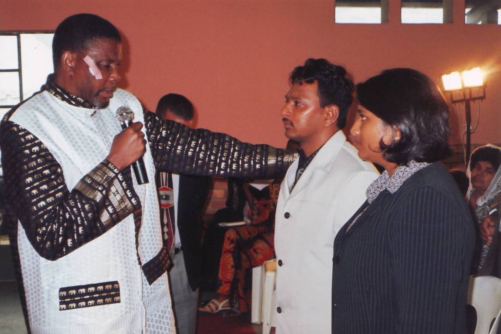 Copy of ordination 27032005